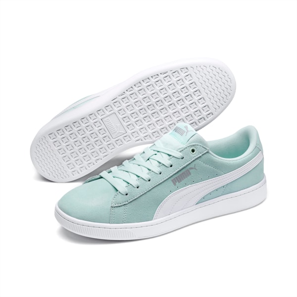 Puma cheap vikky aqua